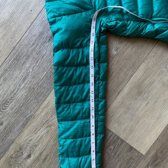 The North Face Quince Down Puffer Jacket - Picture 4 of 9